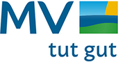 Logo des Ministeriums für Soziales, Gesundheit und Sport - Regierungsportal M-V