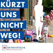 Kürzt uns nicht weg 2 - Instagram