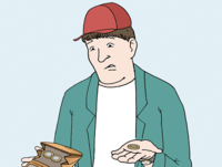 Existenzsicherung