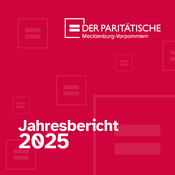 Jahresbericht des Paritätischen MV für das Jahr 2025