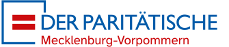 Logo - Der PARITÄTISCHE Mecklenburg-Vorpommern